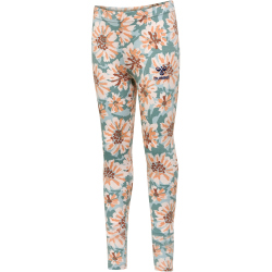 hummel hmlDORTHY Leggings Mädchen 8199 - cork 128