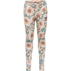 hummel hmlDORTHY Leggings Mädchen 8199 - cork 128