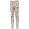 hummel hmlDORTHY Leggings Mädchen 8199 - cork 128