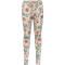 hummel hmlDORTHY Leggings Mädchen 8199 - cork 128