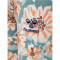 hummel hmlDORTHY Leggings Mädchen 8199 - cork 128