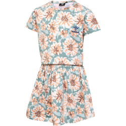 hummel hmlDORTHY Kleid Mädchen 8199 - cork 104