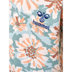 hummel hmlDORTHY Kleid Mädchen 8199 - cork 122