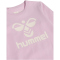 hummel hmlFLIPS langarm Baby-Strampler Kinder 3220 - winsome orchid 74