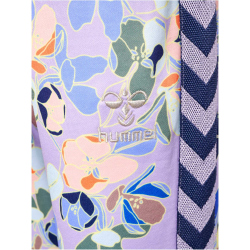 hummel hmlART Jogginghose M&auml;dchen 3182 - orchid petal 104