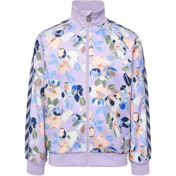 hummel hmlART Trainingsjacke M&auml;dchen 3182 - orchid petal 104