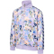 hummel hmlART Trainingsjacke M&auml;dchen 3182 - orchid petal 104