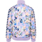 hummel hmlART Trainingsjacke M&auml;dchen 3182 - orchid petal 104