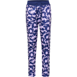 hummel hmlTIN Sporthose M&auml;dchen 7642 - dark denim 110