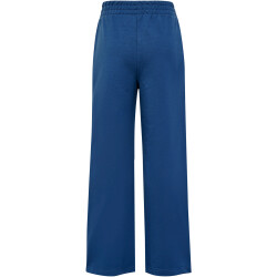 hummel hmlELLY Jogginghose Mädchen 7642 - dark denim...