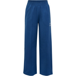 hummel hmlELLY Jogginghose M&auml;dchen 7642 - dark denim 104