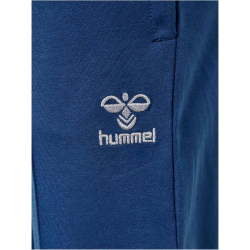 hummel hmlELLY Jogginghose M&auml;dchen 7642 - dark denim 104