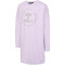 hummel hmlELLY langarm Kleid Mädchen 3182 - orchid petal 104