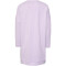 hummel hmlELLY langarm Kleid Mädchen 3182 - orchid petal 104