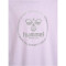 hummel hmlELLY langarm Kleid Mädchen 3182 - orchid petal 104