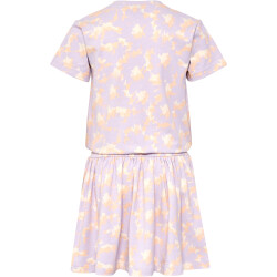hummel hmlTIN Kleid Mädchen 3182 - orchid petal 116