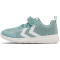 hummel Actus Glitter Recycled Sneaker Kinder 7405 - blue surf 27
