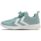 hummel Actus Glitter Recycled Sneaker Kinder 7405 - blue surf 27