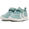 hummel Actus Glitter Recycled Sneaker Kinder 7405 - blue surf 27