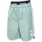 hummel hmlSWELL Boardshorts Jungen 7405 - blue surf 104