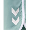 hummel hmlSWELL Boardshorts Jungen 7405 - blue surf 104