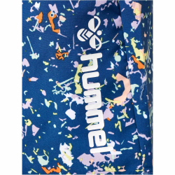 hummel hmlCHILL Boardshorts Jungen 7642 - dark denim 104