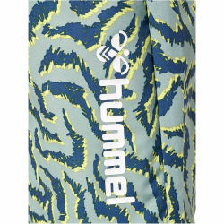 hummel hmlCHILL Boardshorts Jungen 7405 - blue surf 104