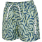 hummel hmlCHILL Boardshorts Jungen 7405 - blue surf 104