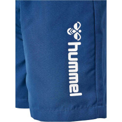 hummel hmlBONDI Boardshorts Jungen 7642 - dark denim 104