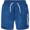 hummel hmlBONDI Boardshorts Jungen 7642 - dark denim 104
