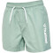 hummel hmlBONDI Boardshorts Jungen 7405 - blue surf 104