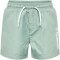 hummel hmlBONDI Boardshorts Jungen 7405 - blue surf 104