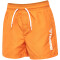 hummel hmlBONDI Boardshorts Jungen 4421 - persimmon orange 104