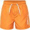 hummel hmlBONDI Boardshorts Jungen 4421 - persimmon orange 104