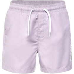 hummel hmlBONDI Boardshorts Jungen 3182 - orchid petal 104