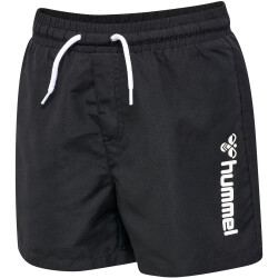 hummel hmlBONDI Boardshorts Jungen 2001 - black 104