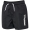 hummel hmlBONDI Boardshorts Jungen 2001 - black 104