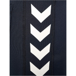 hummel hmlDAVID Badeshorts Jungen 2001 - black 152