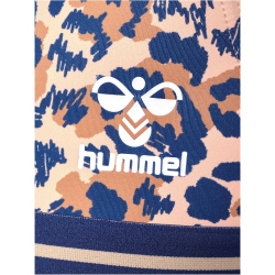 hummel hmlZURI Bikini M&auml;dchen 3632 - peach parfait 116