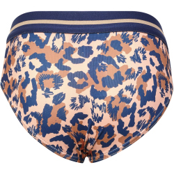 hummel hmlZURI Bikini M&auml;dchen 3632 - peach parfait 116