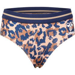 hummel hmlZURI Bikini M&auml;dchen 3632 - peach parfait 116