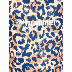 hummel hmlZURI Badeanzug M&auml;dchen 3632 - peach parfait 110