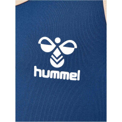 hummel hmlBELL Bikini Mädchen 7642 - dark denim 104