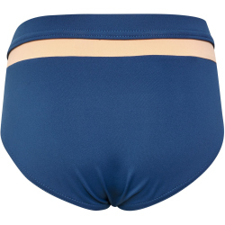 hummel hmlBELL Bikini Mädchen 7642 - dark denim 104