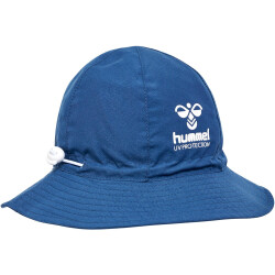 hummel hmlSTARFISH Hut Kinder 7642 - dark denim 46-48