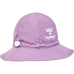 hummel hmlSTARFISH Hut Kinder 3383 - valerian L (50-52)
