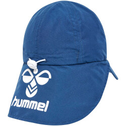 hummel hmlBREEZE Cap Kinder 7642 - dark denim 46-48