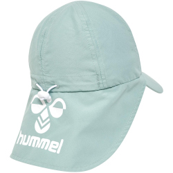 hummel hmlBREEZE Cap Kinder 7405 - blue surf XL (52-54)