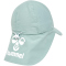 hummel hmlBREEZE Cap Kinder 7405 - blue surf XL (52-54)