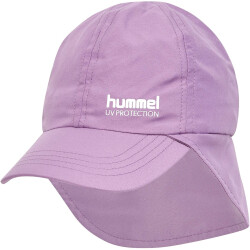 hummel hmlBREEZE Cap Kinder 3383 - valerian XL (52-54)
